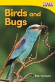 Birds and Bugs (eBook, PDF)