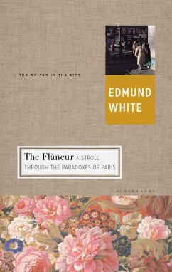 Cover The Flaneur (eBook, ePUB)