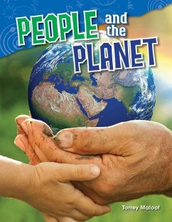 People and the Planet (eBook, PDF) - Maloof, Torrey