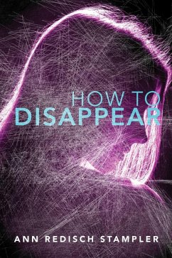 Cover How to Disappear (eBook, ePUB)
