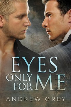 Cover Eyes Only for Me (eBook, ePUB)