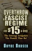 Overthrow a Fascist Regime on $15 a Day (eBook, ePUB)