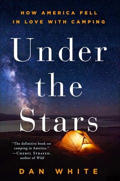 Cover Under the Stars (eBook, ePUB)