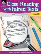 Close Reading with Paired Texts Level K... - Bild 1