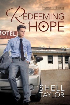 Redeeming Hope (eBook, ePUB) - Taylor, Shell