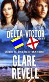 Delta-Victor (eBook, ePUB) Delta-Victor (eBook, ePUB)