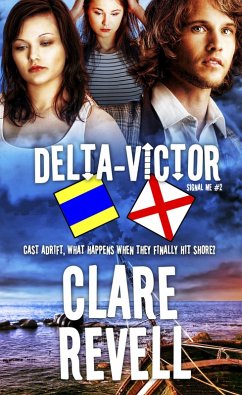 Cover Delta-Victor (eBook, ePUB)