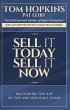 Sell it Today, Sell it Now (eBook, ePUB) - Bild 1