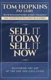 Sell it Today, Sell it Now (eBook, ePUB)