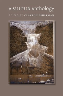 Cover A Sulfur Anthology (eBook, ePUB)