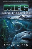 MEG: Nightstalkers (eBook, ePUB)