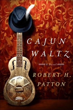 Cover Cajun Waltz (eBook, ePUB)
