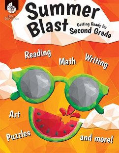 Cover Summer Blast (eBook, PDF)