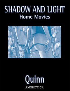 Cover Shadow & Light: Home Movies (eBook, PDF)