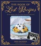The Book of Lost Recipes (eBook, ePUB)