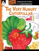 Very Hungry Caterpillar (eBook, PDF)