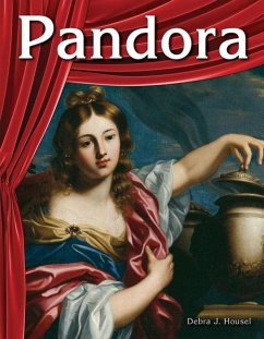 Cover Pandora (eBook, PDF)