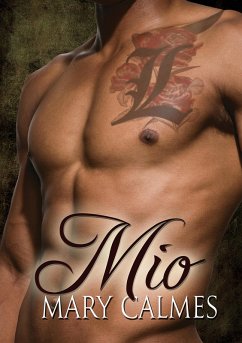 Mio (eBook, ePUB) - Calmes, Mary