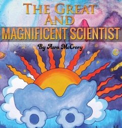 The Great and Magnificent Scientist - McCrory, Azra