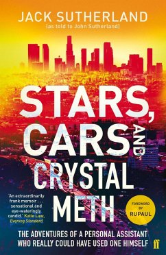 Stars, Cars and Crystal Meth (eBook, ePUB) - Sutherland, Jack