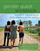 Gender Quest Workbook (eBook, PDF) Gender Quest Workbook (eBook, PDF)