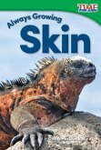 Always Growing: Skin (eBook, PDF) Always Growing: Skin (eBook, PDF)