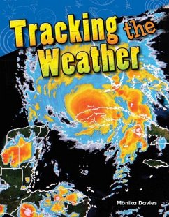 Tracking the Weather (eBook, PDF) Cover Tracking the Weather (eBook, PDF)