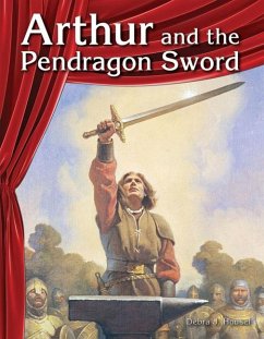 Cover Arthur and the Pendragon Sword (eBook, PDF)