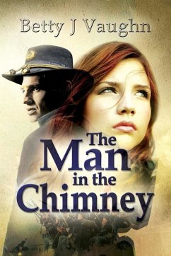Cover The Man In The Chimney