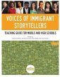 Voices of Immigrant Storytellers... - Bild 1