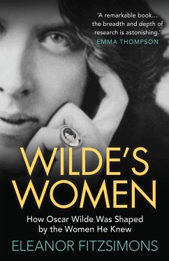 Wilde's Women - Fitzsimons, Eleanor