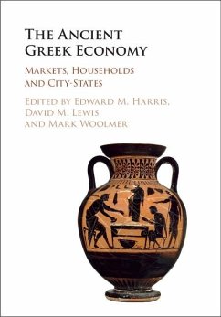 Ancient Greek Economy (eBook, ePUB)