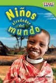 Ninos alrededor del mundo (eBook, PDF)