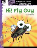 Hi! Fly Guy (eBook, PDF)