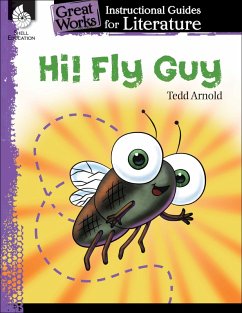 Cover Hi! Fly Guy (eBook, PDF)