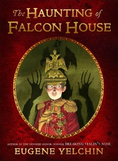 The Haunting of Falcon House (eBook, ePUB) - Yelchin, Eugene