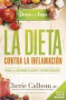 La Dieta contra la inflamacion de la... - Bild 1