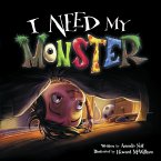 I Need My Monster (eBook, PDF)