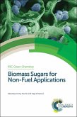 Biomass Sugars for Non-Fuel Applications (eBook, PDF)