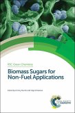 Biomass Sugars for Non-Fuel Applications (eBook, PDF)
