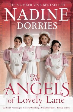 The Angels of Lovely Lane (eBook, ePUB) - Dorries, Nadine
