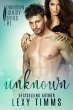Unknown (Unknown Identity Series, #1)... - Bild 1