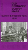 Euston and Regent's Park 1870