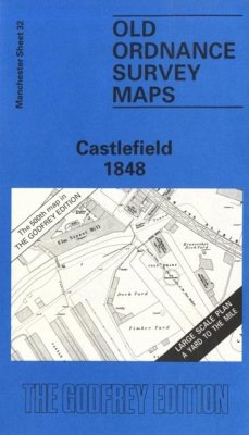 Cover Castlefield 1848