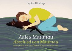 Adieu Maumau - Westarp, Sophie