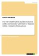 The role of alternative dispute... - Bild 1