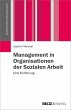 Management in Organisationen der... - Bild 1
