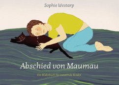 Abschied von Maumau - Westarp, Sophie