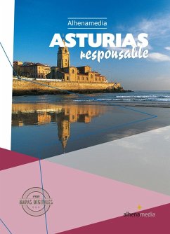 Asturias responsable - Alonso González, Joaquín-Miguel