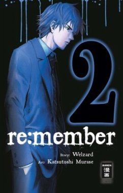 re:member Bd.2 - Welzard;Murase, Katsutoshi